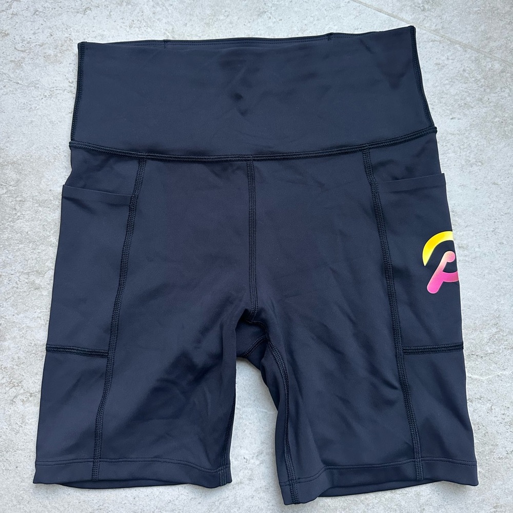 Peloton Bike Shorts Size Small